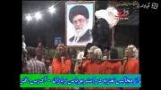 تعزیه امام حسین طاهری 93 سودان