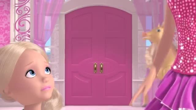 barbie life in the dreamhouse