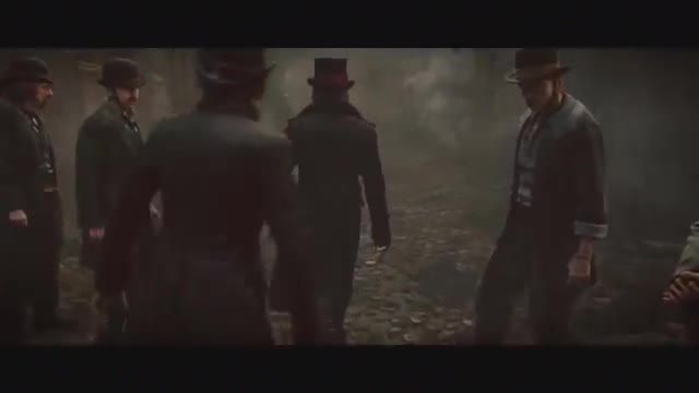 PS4 - Assassin&#039;s Creed Syndicate Cinematic Trailer [E3