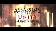 تریلر Assassin&rsquo;s Creed Chronicles: Chinaشماره 1
