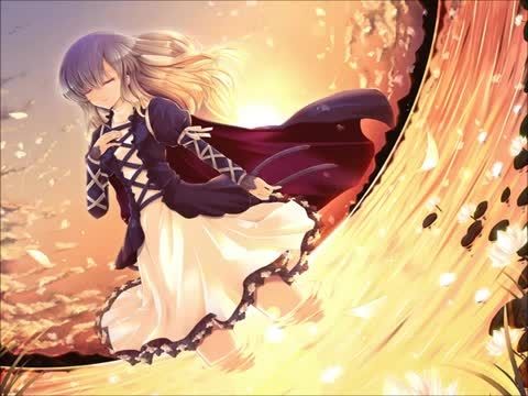 Nightcore - Love You To Death