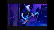 Joe Satriani - Crush of Love Live 2013