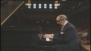 پیانو از ولادمیر هوروویتس - Liszt Consolation No. 3