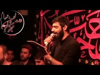 عیدانیان-شب شهادت/بیقراریمو بخر زخم کاریمو بخر-شور وذکر