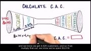 چگونه استارتاپ بسازیم 8 -18- CAC