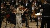 ویولن از هیلاری هان - Violin Concerto in A minor