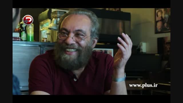 مسعود فراستی:جدایی نادر از سیمین یک فیلم ضد ملی است!!!
