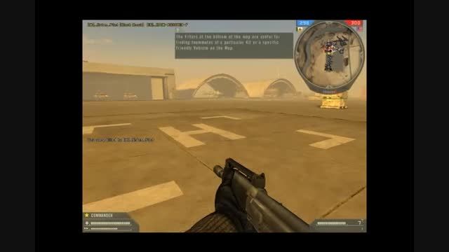 Battlefield 2 آنلاین با آرش و عرفان [فوق طنز !!]