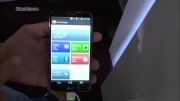 گوشی موبایل LG G2 ، پدیده جدید ال جی