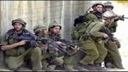 سربازان 18ساله ی اسرائیل!!!!