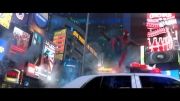 تریلـر فیــلم The Amazing Spider-Man 2 2014