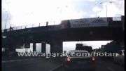 خودکشی از روی پل