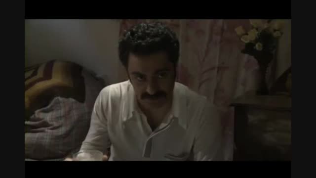 فیلم توبه علی گندابی - قسمت سوم