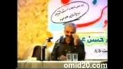 دکتر عباسی(استراتژی کوتوله احمدی نژاد)