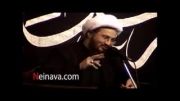 حجت الاسلام بهبهانی - مراحل هفتگانه خاک کربلا