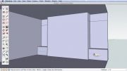 Getting Started with SketchUp - Part 3