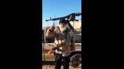 پیرترین عضو داعش