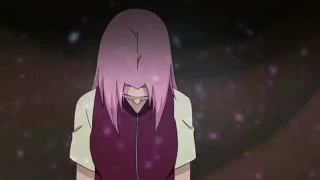 sakura haruno (تقدیم به فوژان)