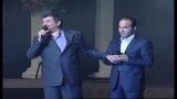 خنده دارین شوخی حسن ریوندی و محمود شهریاری