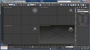 Autodesk 3ds Max 2014 103The Working Files And Setting Up