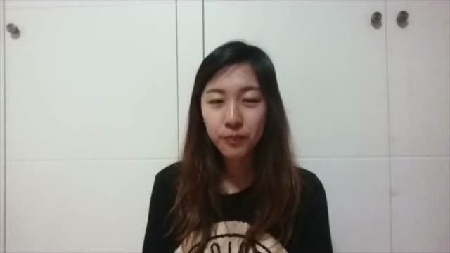 آموزش زبان کره ای (خواب موندم)