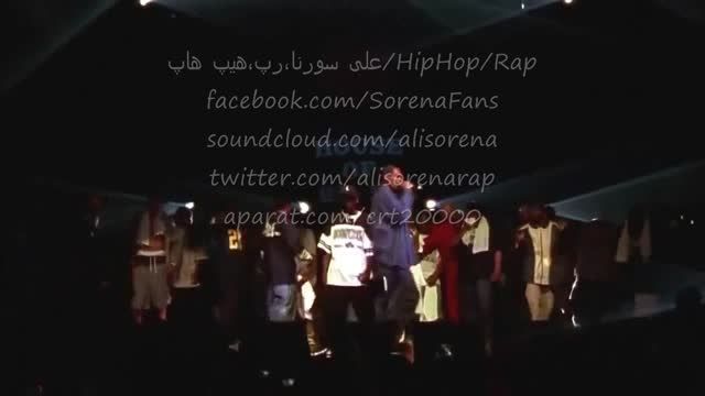2pac - Live Concert at The House of Blues (1996