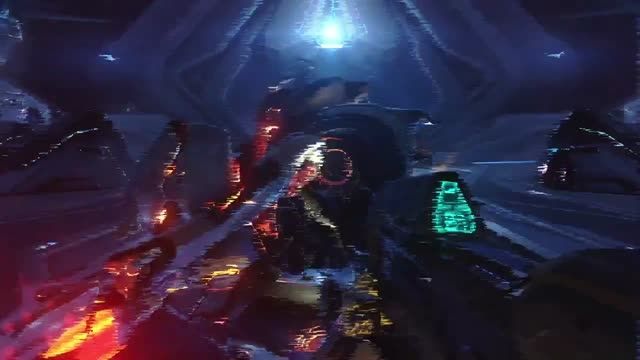 تریلر جدید Halo 5: Guardians