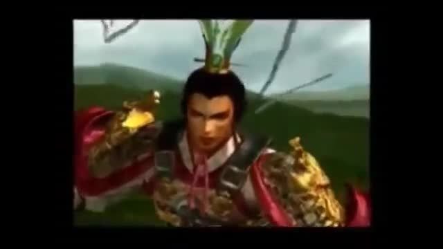 Dynasty Warriors - All Opening Cinematics (1997-2013)