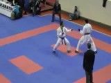 رافائل اقایف کاراته شتو کان