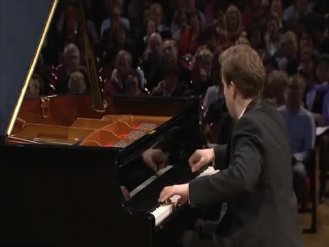 International Chopin Competition