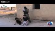 جنایت تازه تروریست های سوری ؛ اعدام دو نوجوان زیر 15 سال