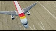 An FSX Movie - Holiday time