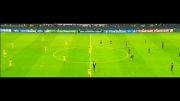 میلان-بارسلونا/گروه H لیگ قهرمانان اروپا