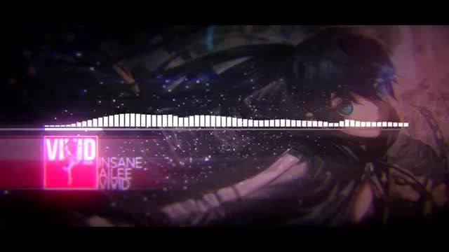 [K-Pop Nightcore] Ailee - Insane
