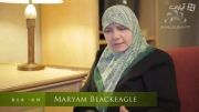 Maryam&#039;s story of converting to Islam - Ahlulbayt TV