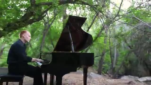 Christina Perri - A Thousand Years-pianoguy