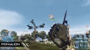 صحنه های جالب از مولتی پلیر Battlefield 3