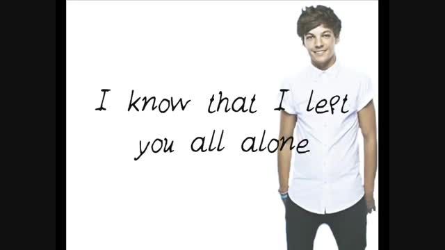 One Direction - Still The One Lyrics