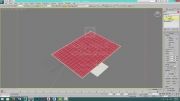 آموزش مدل سازی فرش - قسمت 1 - روش Displacement Modifier
