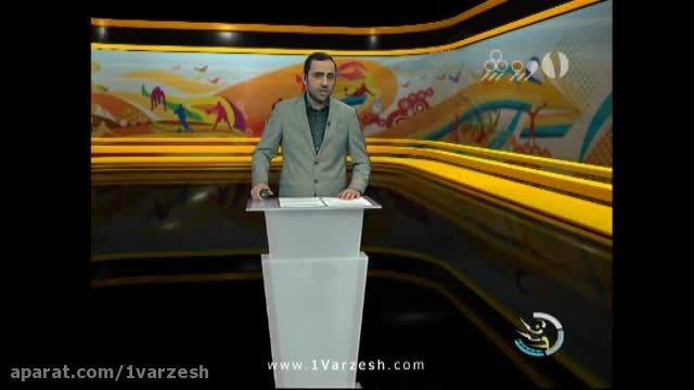 اتمام کار تکواندو ایران در منچستر با کسب یک مدال
