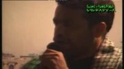 حاج محمود کریمی - حسین عشق منی