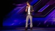 One direction - Liam Payne - X factor boot camp