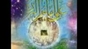 مداحی عربی در مدح حضرت علی