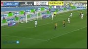 هلاس ورونا 2-2 فیورنتینا - خلاصه بازی (سری آ ایتالیا )