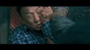 جکی چان در new police story 2013