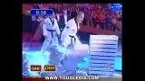 رکورد کاراته در گینس