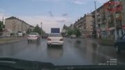 Car Crash Compilation HD #32 - Russian Dash Cam Acciden