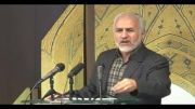 انتقاد دکتر حسن عباسی از خط فکری دکتر روحانی
