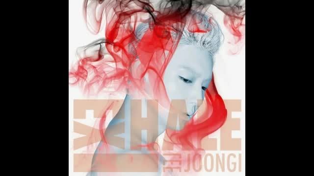 آلبوم جدید لی جونکی