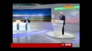 مناظره کاندیداها در بی بی سی فارسی